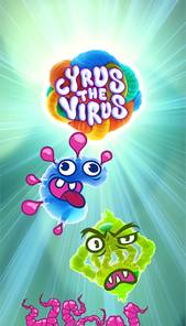 Play Cyrus the virus - Chanz