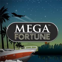 Play Mega Fortune - Chanz Online Casino - Chanz
