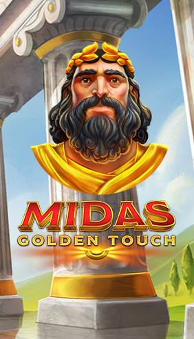 King midas golden touch story