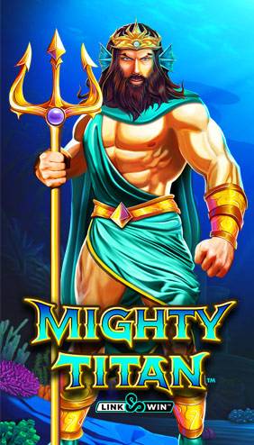 Mighty Titan Link and Win