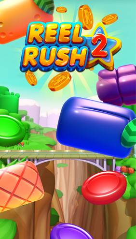 Reel Rush 2 Rtp